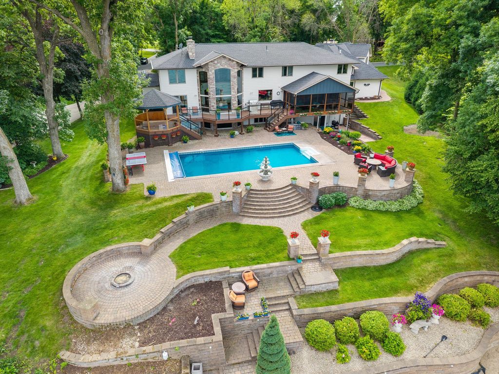 25701 Willow Lane, New Prague, MN 56071 — photo 2