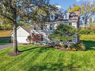 1505 Timberbluff Court, Chesterfield, MO 63017