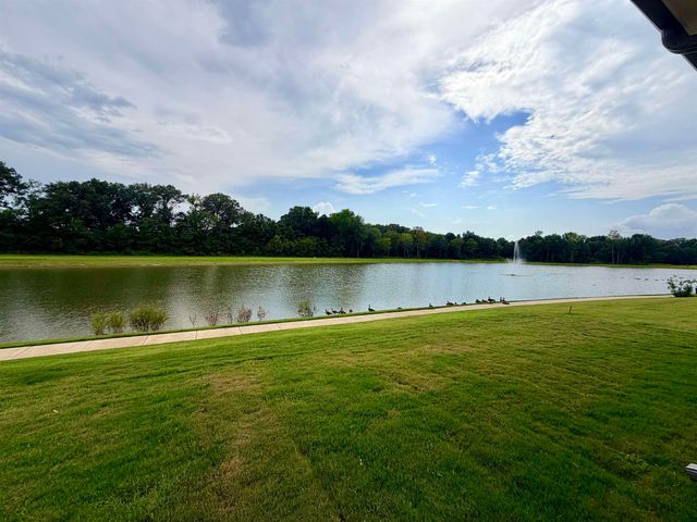 10283 LOUANNE DR, Collierville, TN 38017