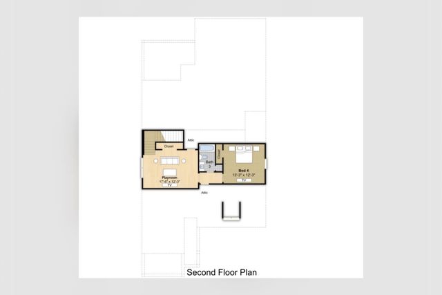 10283 LOUANNE DR, Collierville, TN 38017