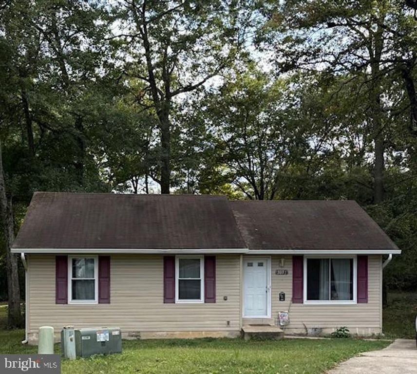 3071 DONEGAL CT, Waldorf, MD 20602