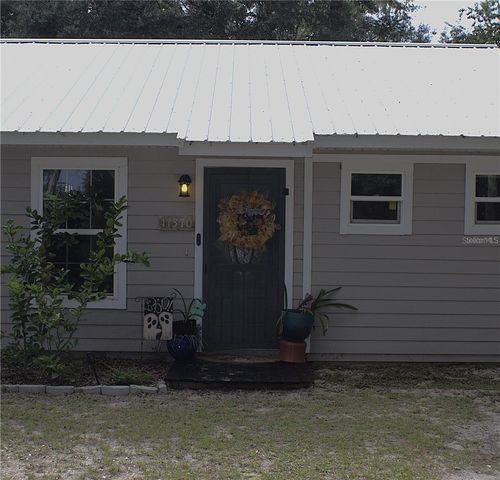11370 SW 175TH COURT, Dunnellon, FL 34432