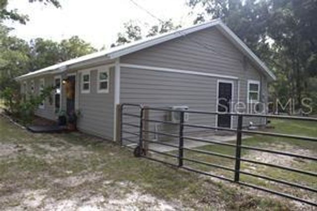 11370 SW 175TH COURT, Dunnellon, FL 34432