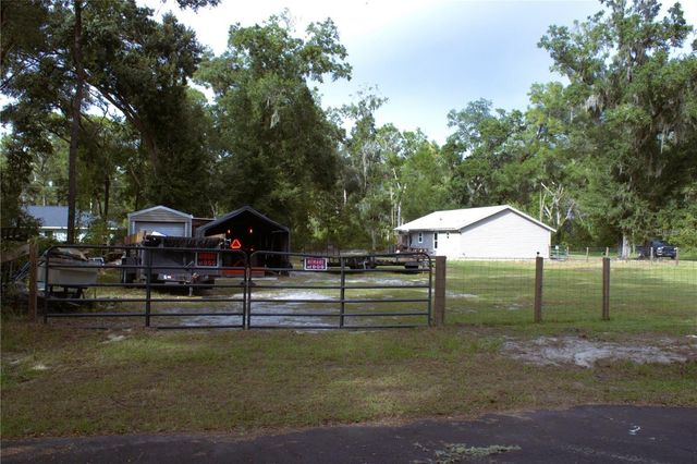 11370 SW 175TH COURT, Dunnellon, FL 34432
