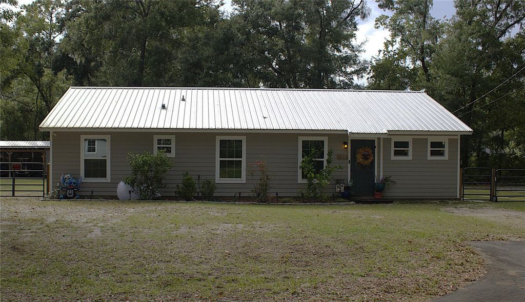 11370 SW 175TH COURT, Dunnellon, FL 34432