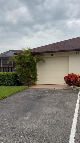 1723 Mariners Cove A, Fort Pierce, FL 34950