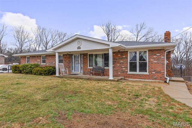 2721 Cindy Drive, Imperial, MO 63052