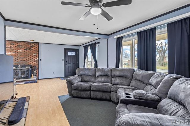 2721 Cindy Drive, Imperial, MO 63052