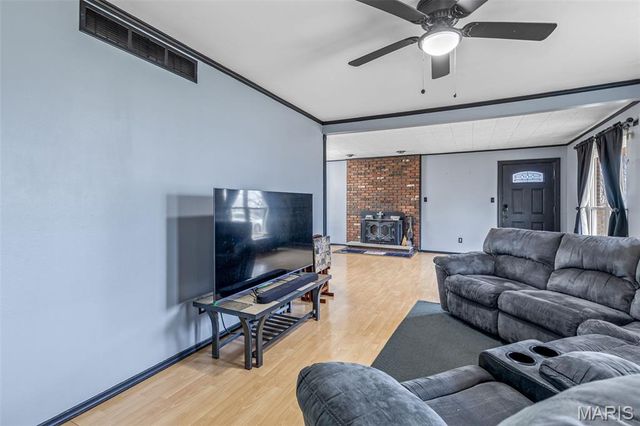 2721 Cindy Drive, Imperial, MO 63052