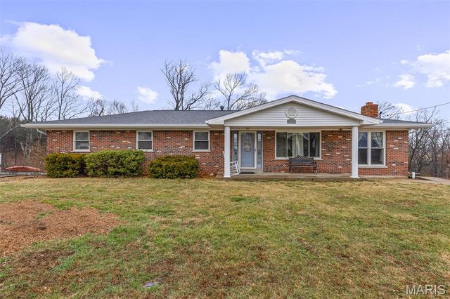 2721 Cindy Drive, Imperial, MO 63052