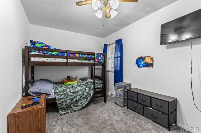 2721 Cindy Drive, Imperial, MO 63052