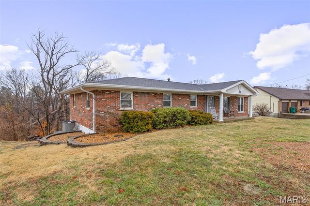 2721 Cindy Drive, Imperial, MO 63052