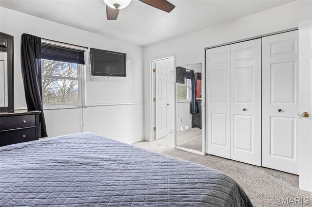 2721 Cindy Drive, Imperial, MO 63052