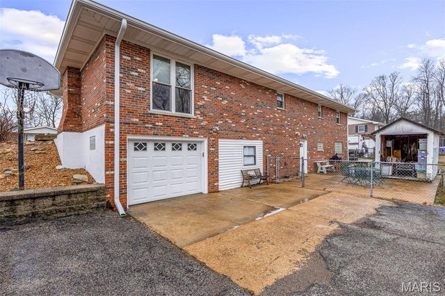 2721 Cindy Drive, Imperial, MO 63052