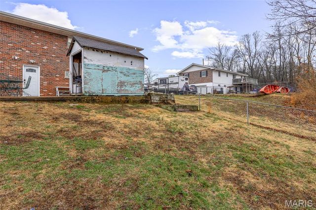 2721 Cindy Drive, Imperial, MO 63052