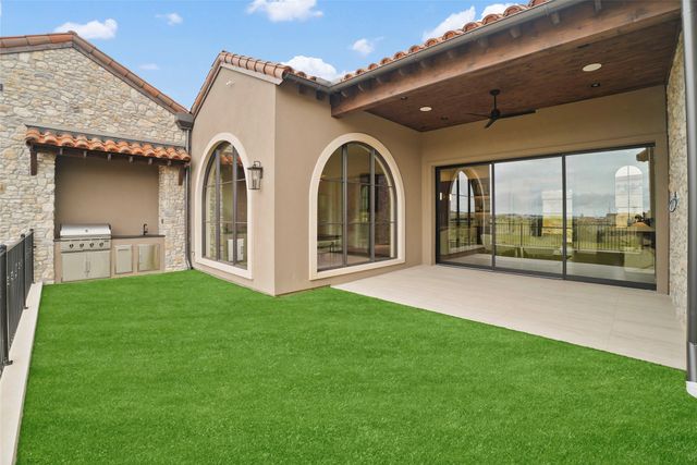 60 Cardona, Westlake, TX 76262