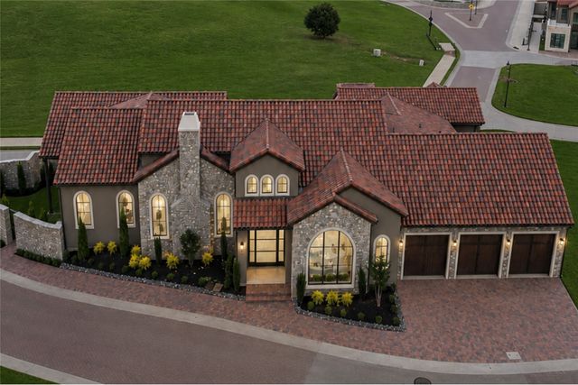 60 Cardona, Westlake, TX 76262