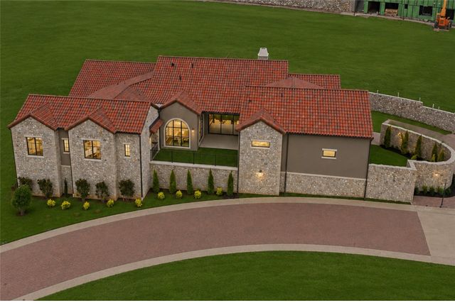 60 Cardona, Westlake, TX 76262