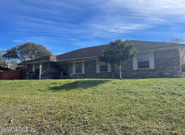 2631 BOTTOMRIDGE Drive, Orange Park, FL 32065