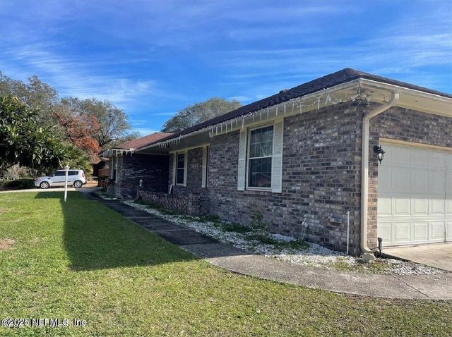 2631 BOTTOMRIDGE Drive, Orange Park, FL 32065