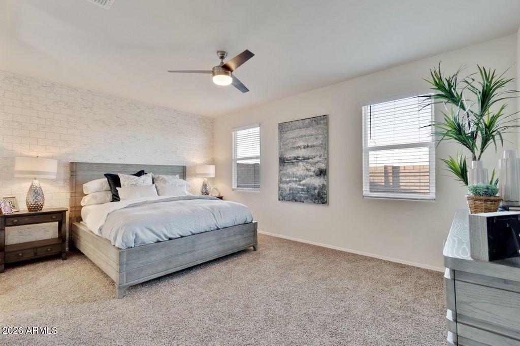 1467 N FENWAY Drive, Florence, AZ 85132 — exterior