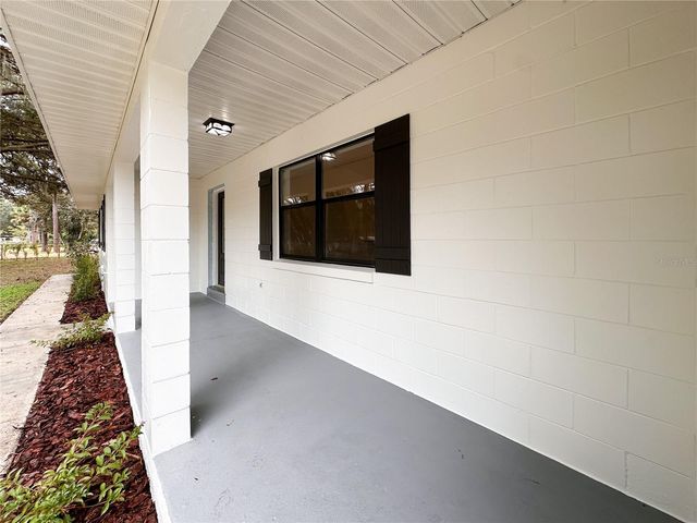 154 W LEWIS AVENUE, Apopka, FL 32712