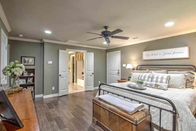 112 Sequoya Drive, Gainesville, TX 76240