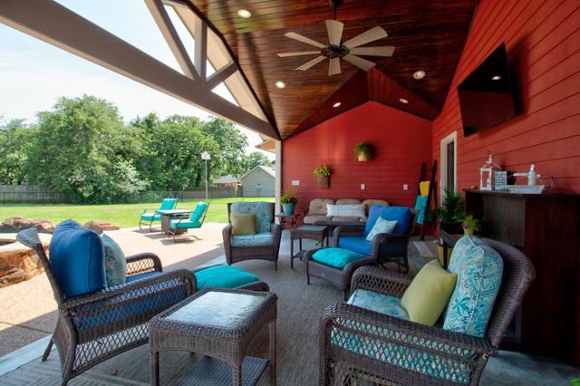 112 Sequoya Drive, Gainesville, TX 76240