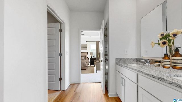 525 FOGGY BROOK LOOP, Chelsea, AL 35043