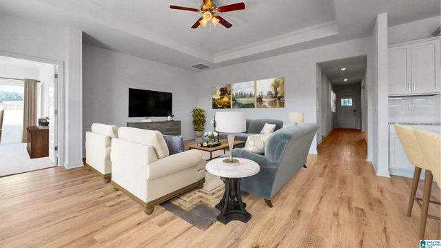 525 FOGGY BROOK LOOP, Chelsea, AL 35043