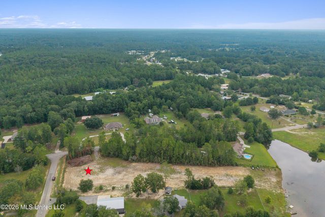 Twin Lakes Drive, Saucier, MS 39574