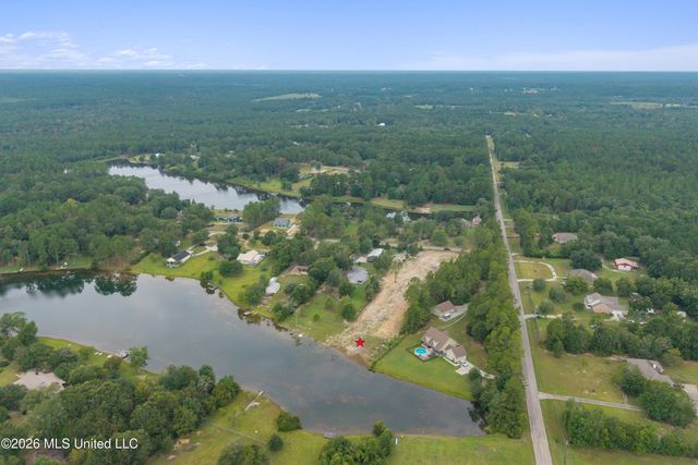 Twin Lakes Drive, Saucier, MS 39574