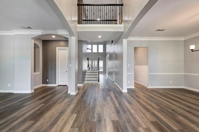 21623 Country Club Green Drive, Tomball, TX 77375