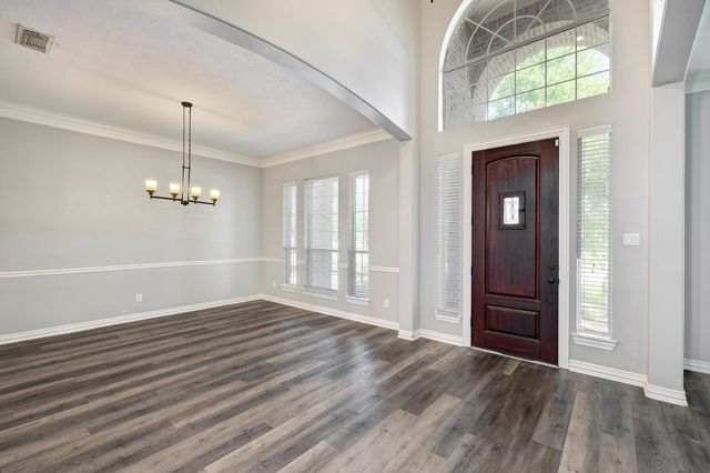 21623 Country Club Green Drive, Tomball, TX 77375