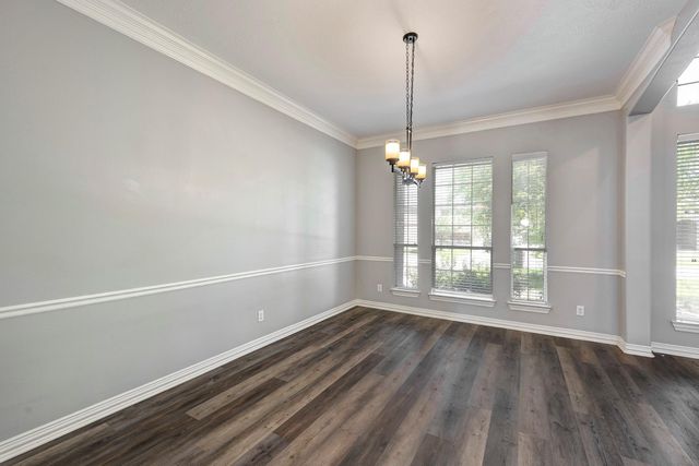 21623 Country Club Green Drive, Tomball, TX 77375