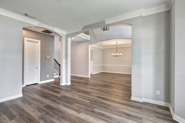 21623 Country Club Green Drive, Tomball, TX 77375