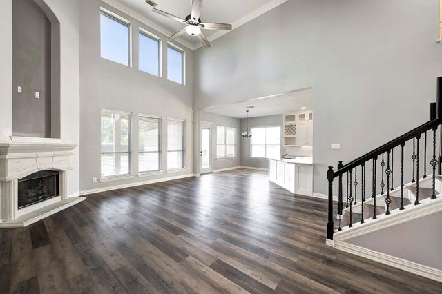 21623 Country Club Green Drive, Tomball, TX 77375