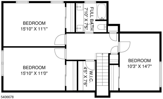 60 West Ln, Madison Boro, NJ 07940