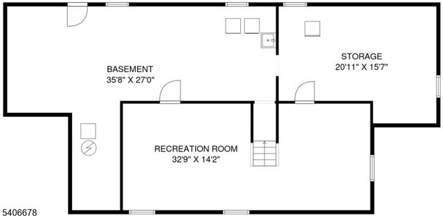 60 West Ln, Madison Boro, NJ 07940