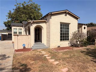 8947 S Denker, Los Angeles, CA 90047