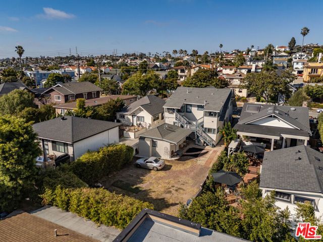 319 N Gertruda Avenue, Redondo Beach, CA 90277