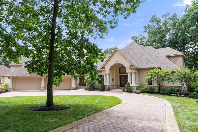 912 Matthews Brook Lane, Powell, OH 43065