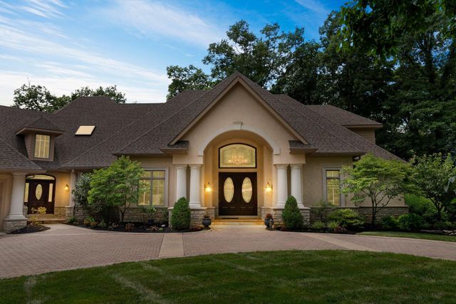 912 Matthews Brook Lane, Powell, OH 43065