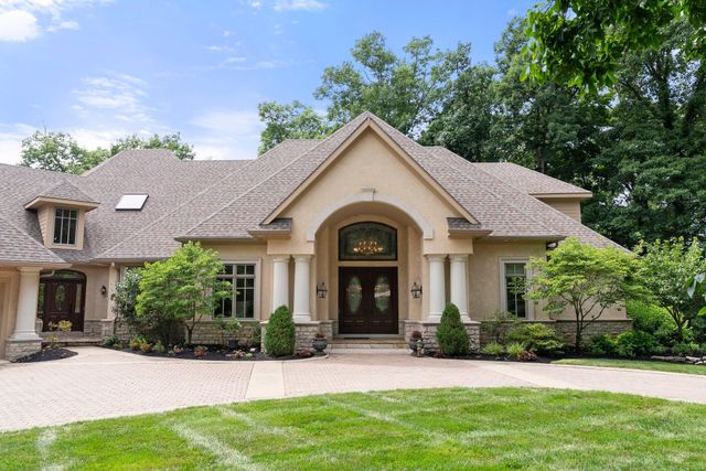912 Matthews Brook Lane, Powell, OH 43065