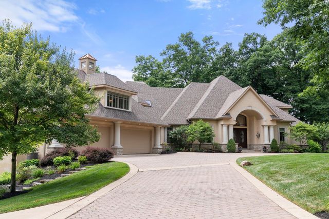 912 Matthews Brook Lane, Powell, OH 43065