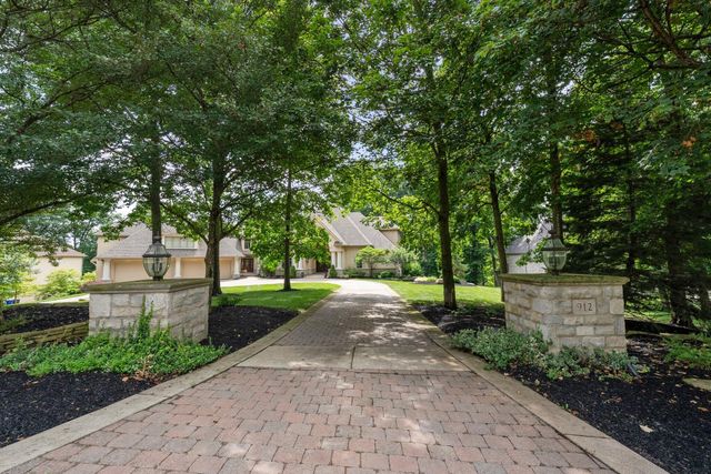 912 Matthews Brook Lane, Powell, OH 43065