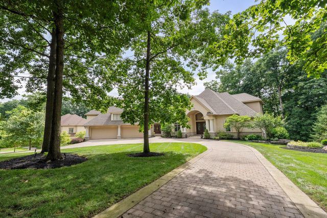 912 Matthews Brook Lane, Powell, OH 43065