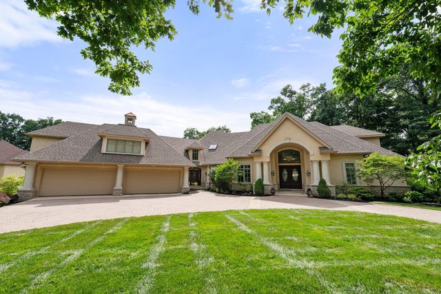 912 Matthews Brook Lane, Powell, OH 43065
