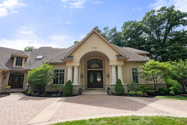 912 Matthews Brook Lane, Powell, OH 43065