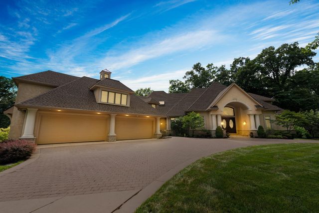 912 Matthews Brook Lane, Powell, OH 43065